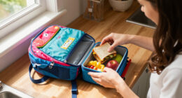 15 Best Kids' Backpack With Lunch Compartment in 2026