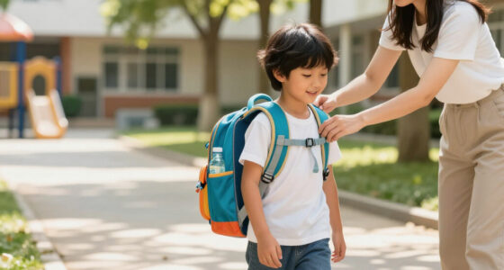 15 Best Kids' Ergonomic Backpacks in 2026