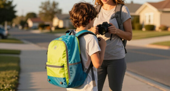 15 Best Kids' Ergonomic Backpacks in 2026