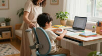 15 Best Kids' Ergonomic Desk Chairs in 2026