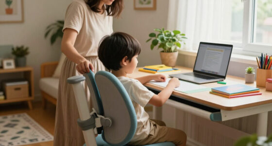 15 Best Kids' Ergonomic Desk Chairs in 2026
