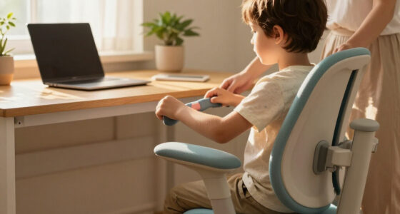15 Best Kids' Ergonomic Desk Chairs in 2026