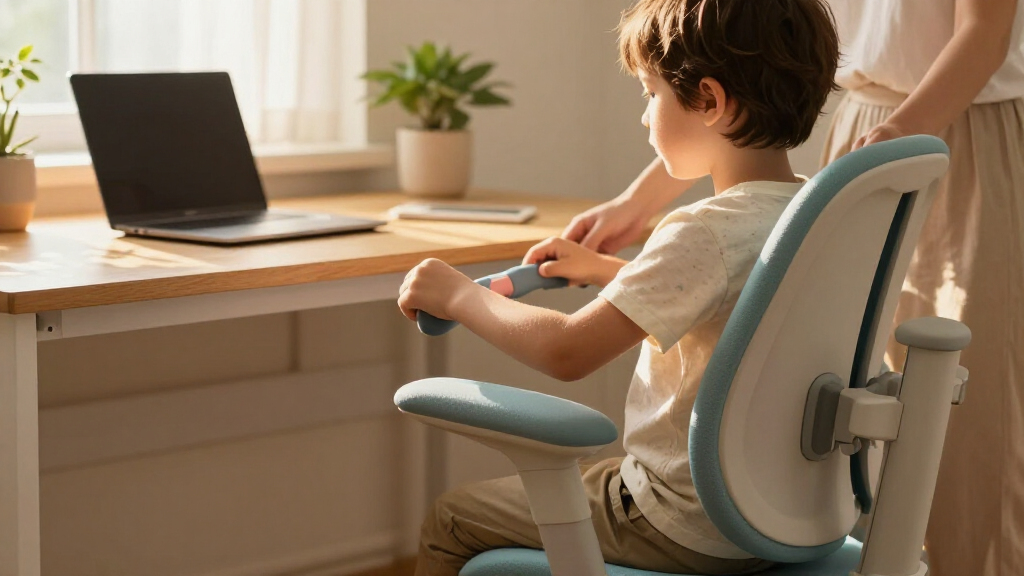 15 Best Kids' Ergonomic Desk Chairs in 2026