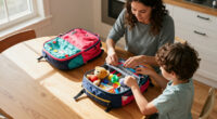 3 Best Children's Organizational Backpacks in 2026