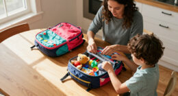 3 Best Children's Organizational Backpacks in 2026