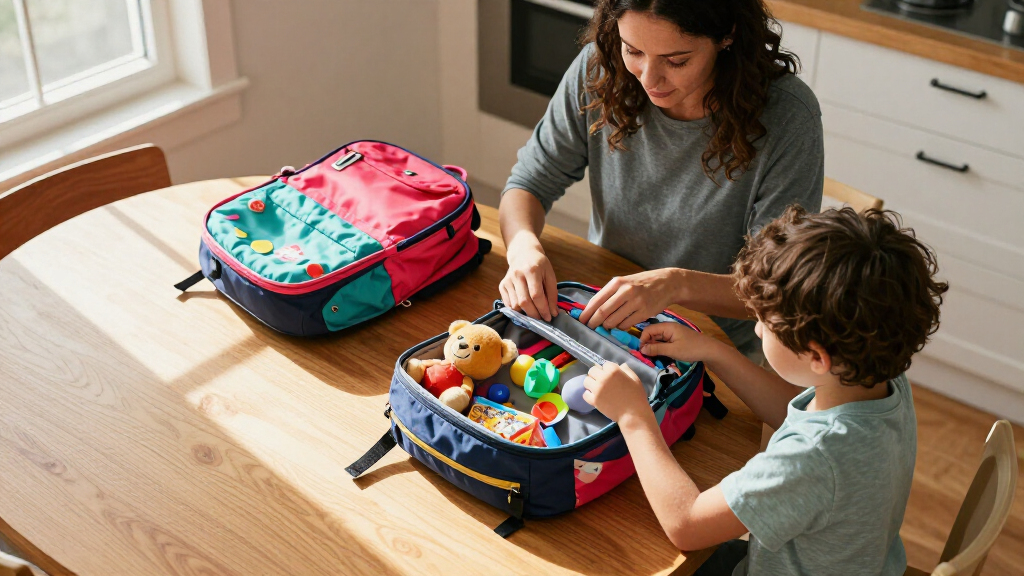 3 Best Children's Organizational Backpacks in 2026