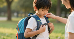 4 Best Kids' Ergonomic Backpacks in 2026