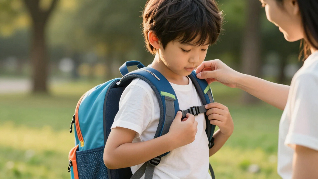 4 Best Kids' Ergonomic Backpacks in 2026