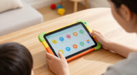 6 Best Kids' Educational Tablets in 2026