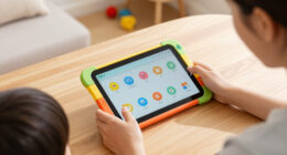 6 Best Kids' Educational Tablets in 2026