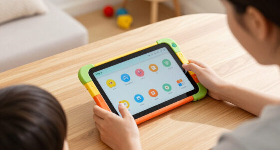 6 Best Kids' Educational Tablets in 2026