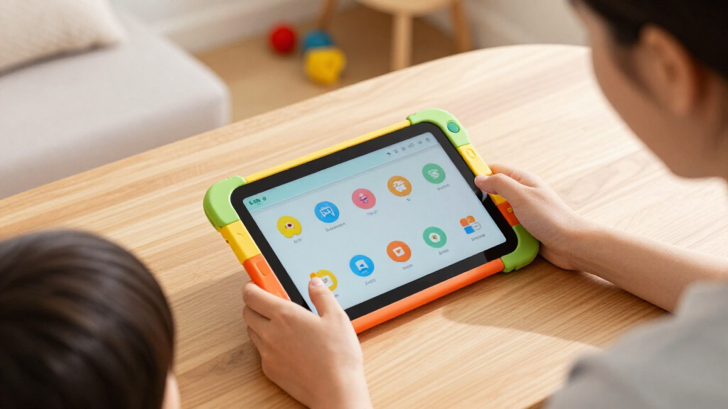 6 Best Kids' Educational Tablets in 2026