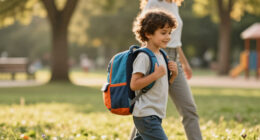6 Best Kids' Ergonomic Backpacks in 2026