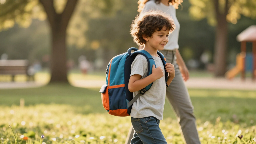 6 Best Kids' Ergonomic Backpacks in 2026