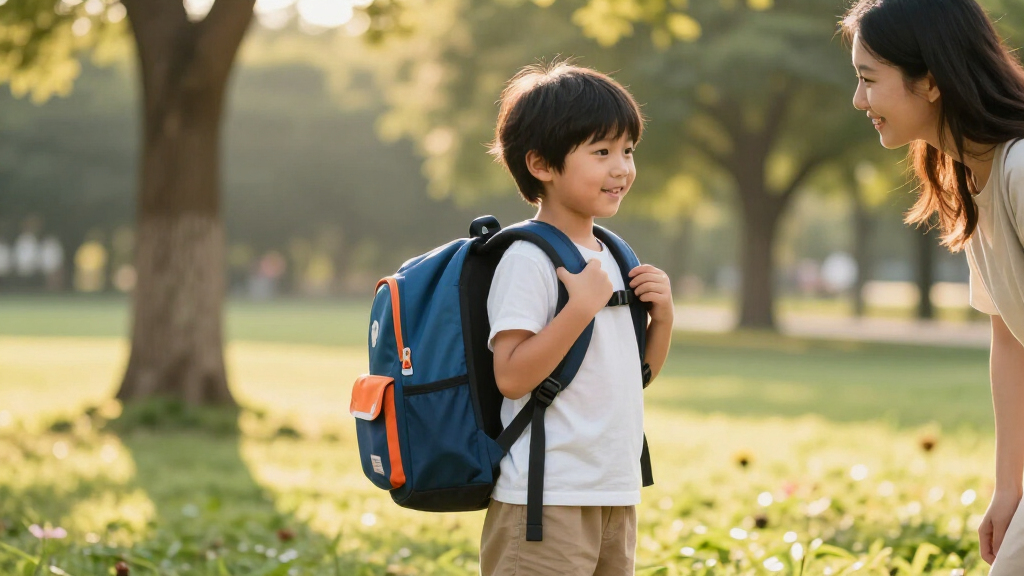 7 Best Children's Organizational Backpacks in 2026