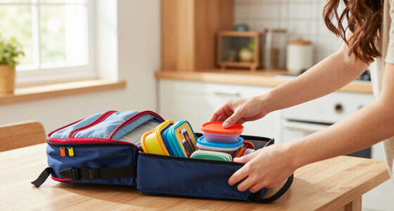 8 Best Children's School Supply Organizers in 2026