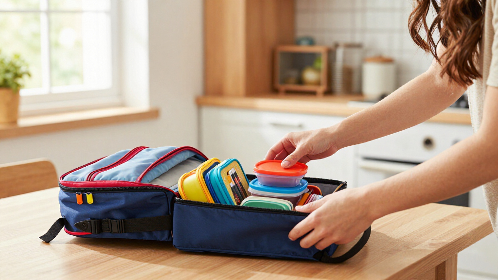 8 Best Children's School Supply Organizers in 2026