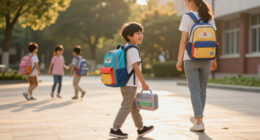 8 Best Kids' Educational Backpacks in 2026