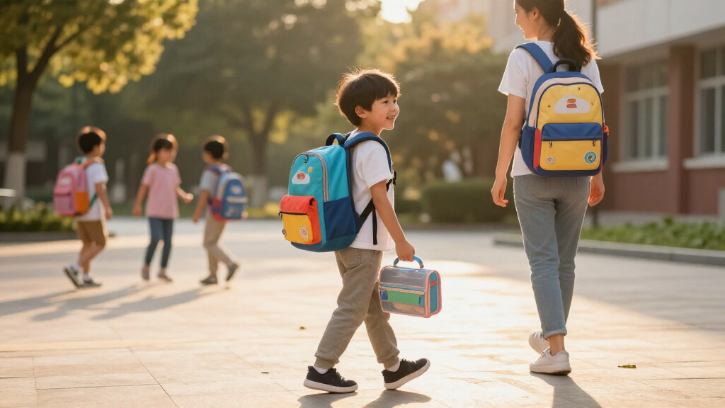 8 Best Kids' Educational Backpacks in 2026