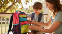 9 Best Kids' Backpack Organizers in 2026
