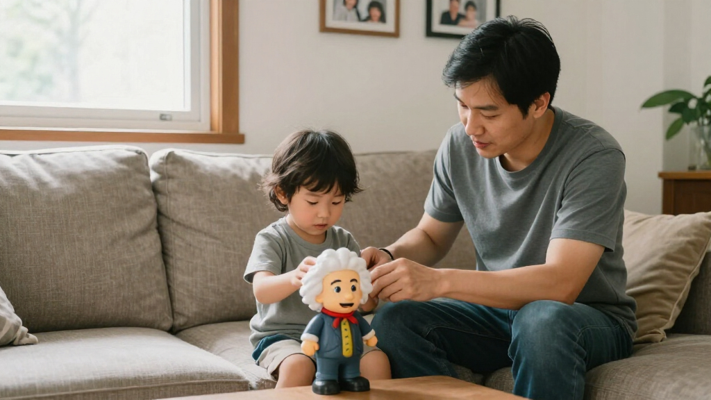 Albert Einstein's Advice To His Son Is Applicable Wisdom For Parents Today Raising Resilient Kids