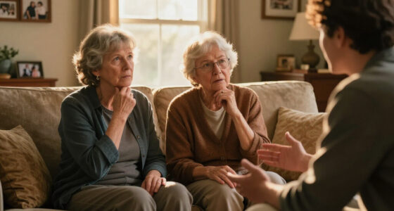 Asking Eric: Retired Couple Wonders If They’ll Ruin Their Family If They Move Closer To Kids