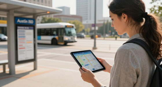 Austin ISD Is Still Adding Transportation Hubs With Less Than 2 Weeks Till School Starts - KUT