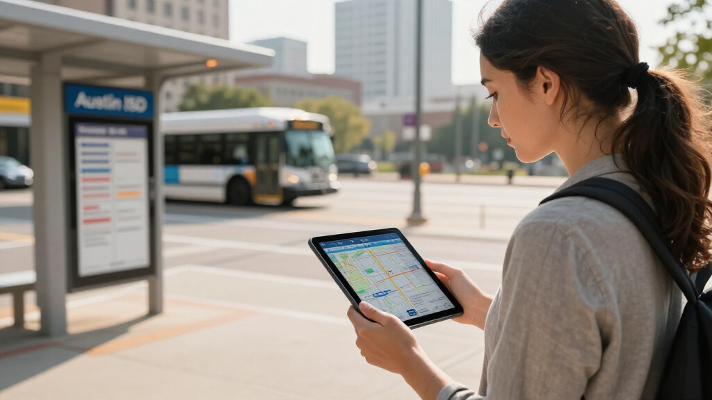 Austin ISD Is Still Adding Transportation Hubs With Less Than 2 Weeks Till School Starts - KUT