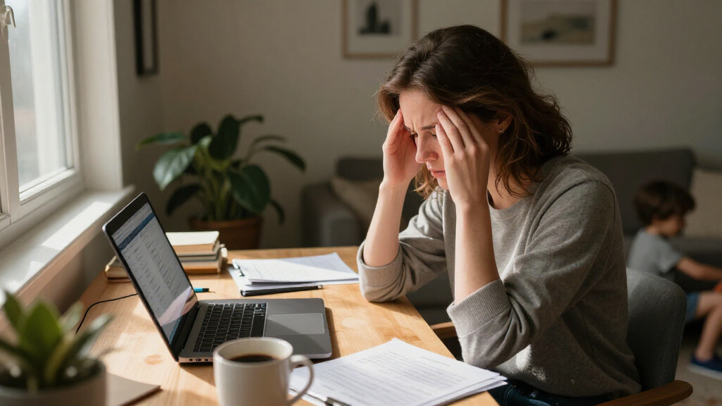 Column | Asking Eric: Mandatory Mental Health Days Stress This Employee Out