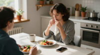 Column | Miss Manners: Anxious About Lunch With My New Boss