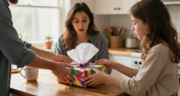 Column | Miss Manners: New Friend Unwittingly Gives Triggering Gift