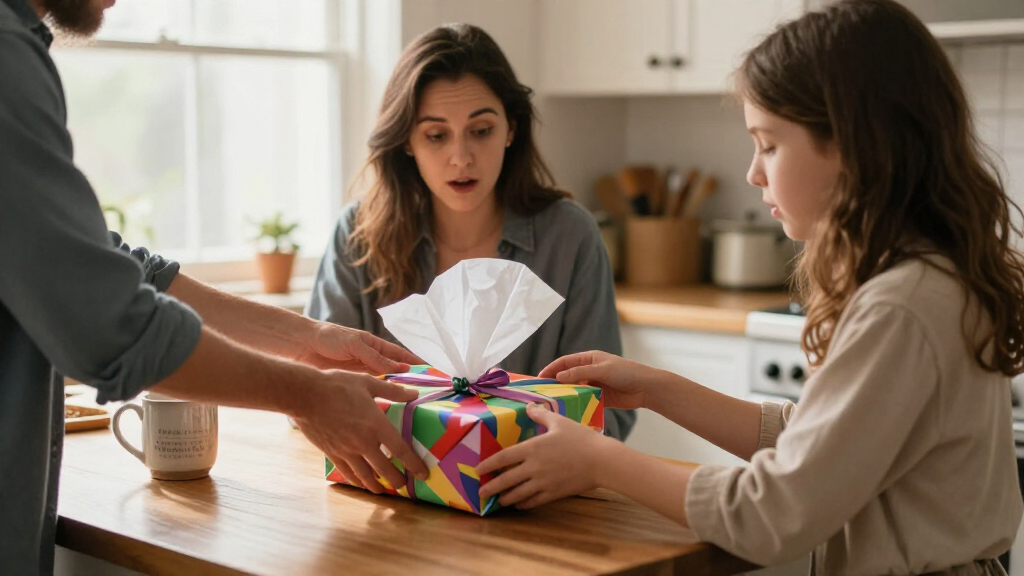 Column | Miss Manners: New Friend Unwittingly Gives Triggering Gift