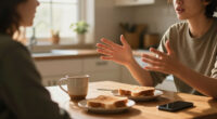 Column | Miss Manners: Talking About Exes With A New Partner