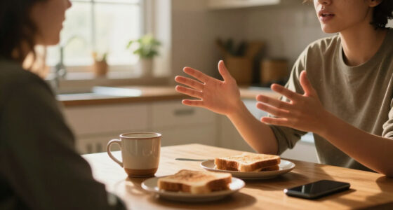 Column | Miss Manners: Talking About Exes With A New Partner