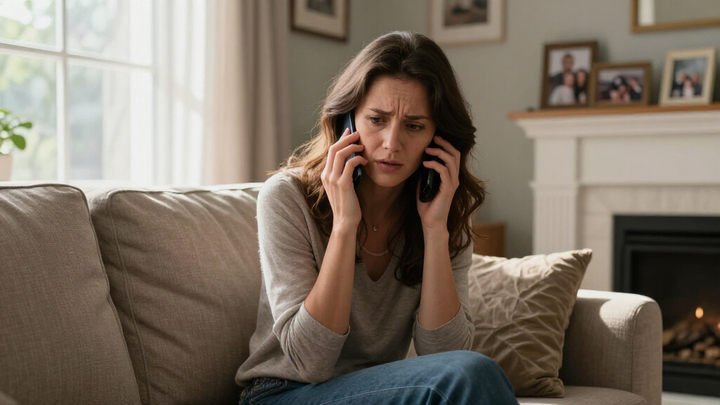 Column | Say More: I Hate My Husband’s Estrangement With His Brother. What Do I Do?