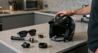 Column | Say More: Torn Between New Love For Motorcycles And Reactions From Wife And Mom