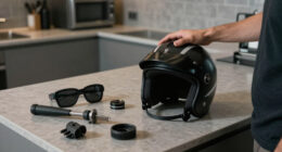 Column | Say More: Torn Between New Love For Motorcycles And Reactions From Wife And Mom