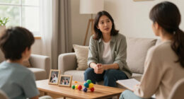 Counseling And Family Support Services