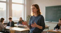 Danish High Schoolers Will Have To Verbally Defend Written Assignments