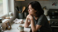 Dear Annie: I Stayed Married 26 Years For My Kids, Now They've Abandoned Me