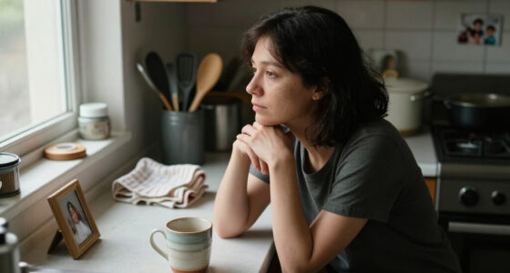 Dear Annie: I Stayed Married 26 Years For My Kids, Now They've Abandoned Me
