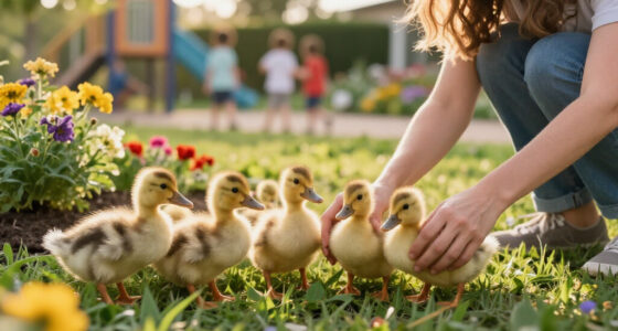 Ducklings Early Learning Center Surges In Global Coverage