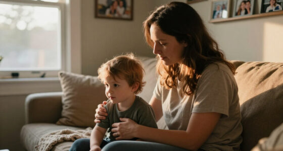 Family Advice: I Know My Brother's Secret. And His Kid Is Onto Him.