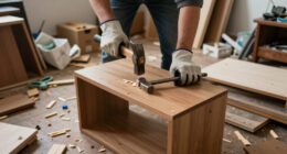 Family Advice: When My Dad Dies, I'll Empty His House. I Have To Destroy The Evidence!