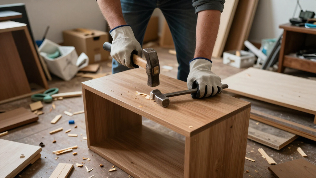 Family Advice: When My Dad Dies, I'll Empty His House. I Have To Destroy The Evidence!