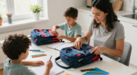 First Day Of School Surges In Global Coverage