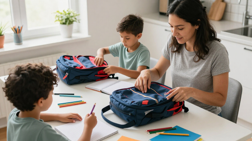 First Day Of School Surges In Global Coverage