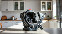 Graco Lineup Compared: Which Model Should You Buy in 2026?