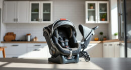 Graco Lineup Compared: Which Model Should You Buy in 2026?