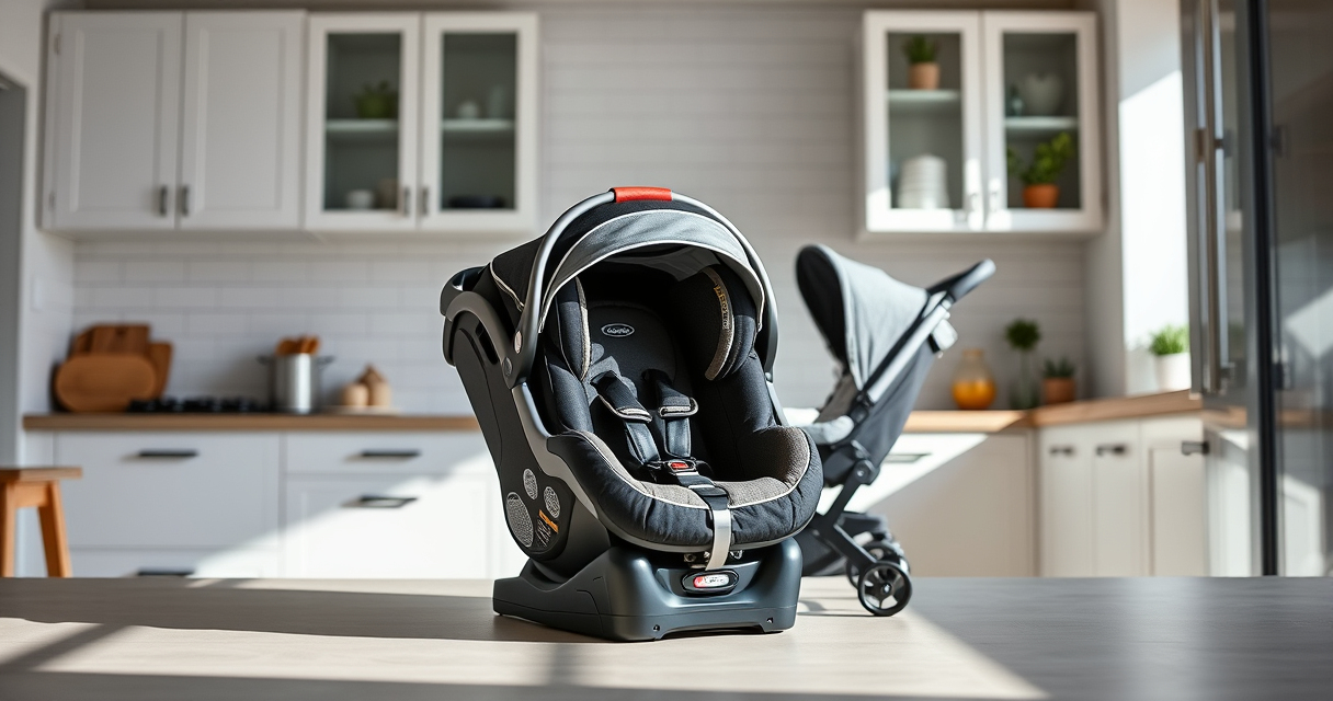 Graco Lineup Compared: Which Model Should You Buy in 2026?